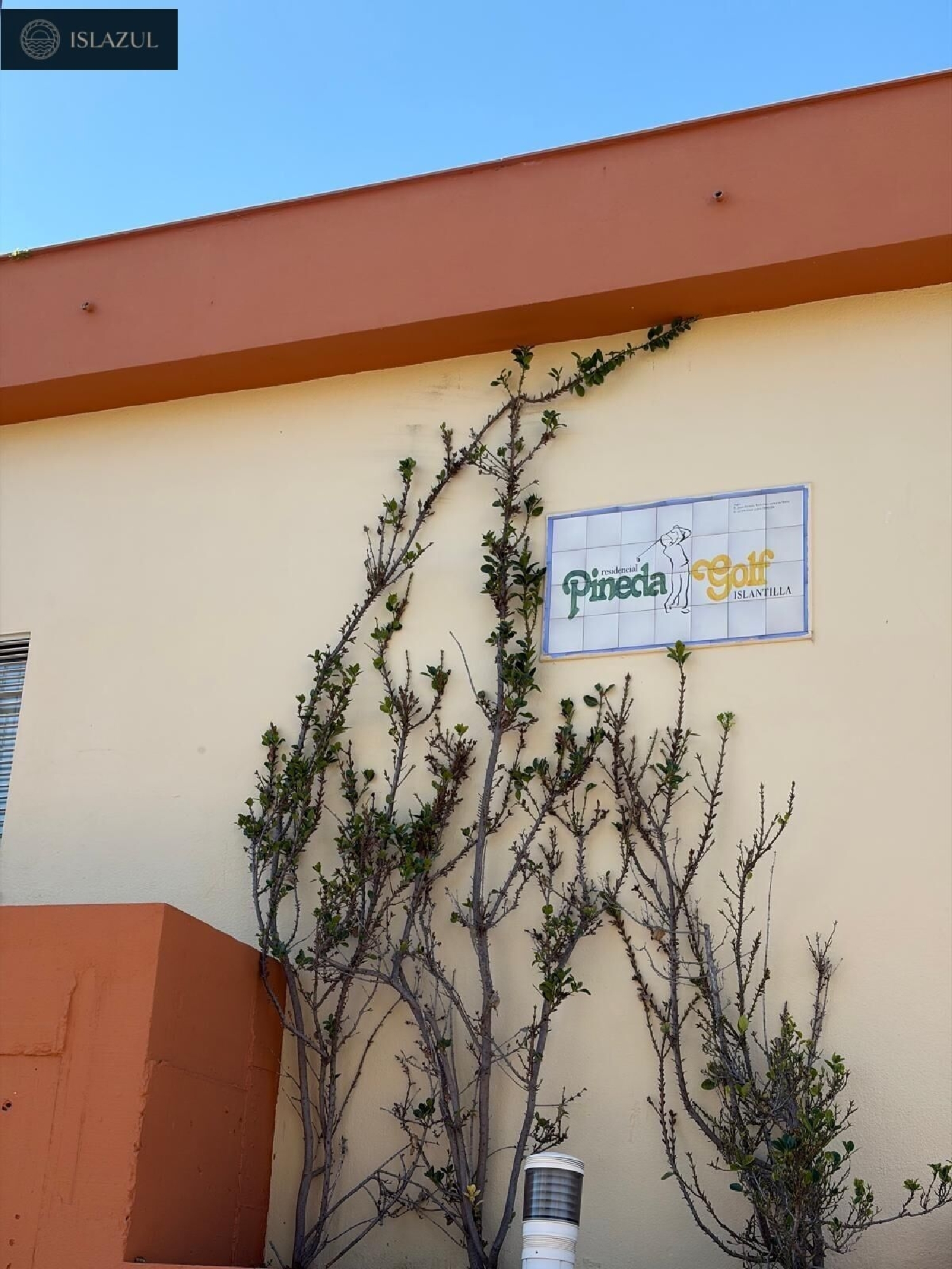  à vendre duplex Isla Cristina Costa Occidental 7