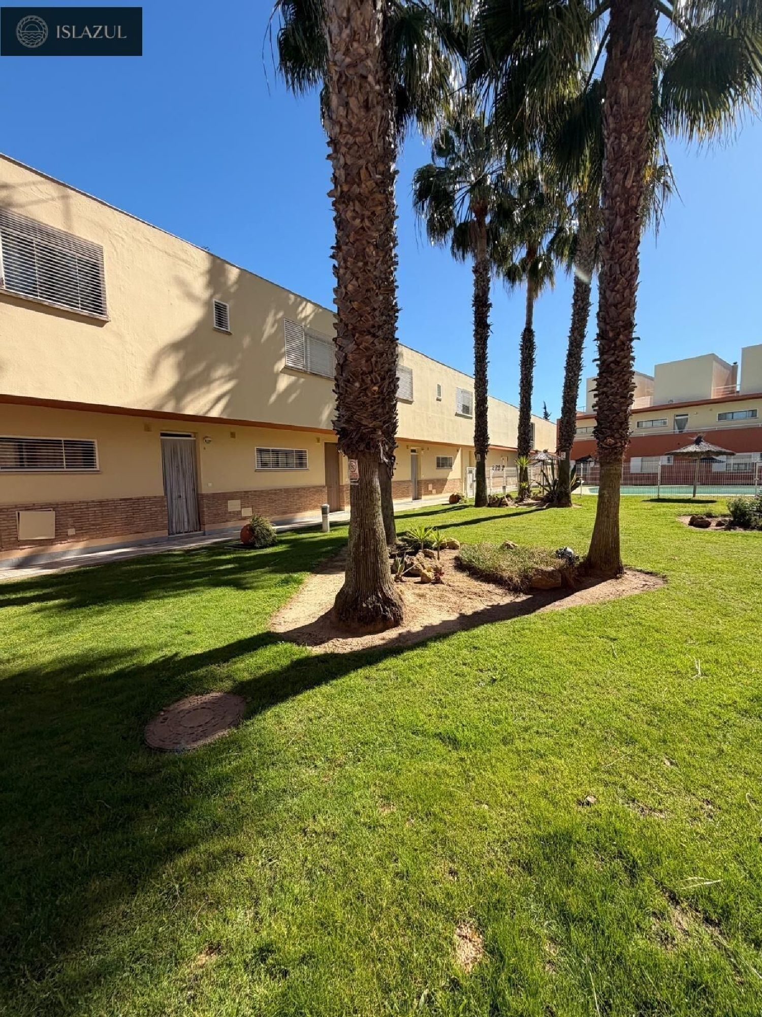  à vendre duplex Isla Cristina Costa Occidental 5