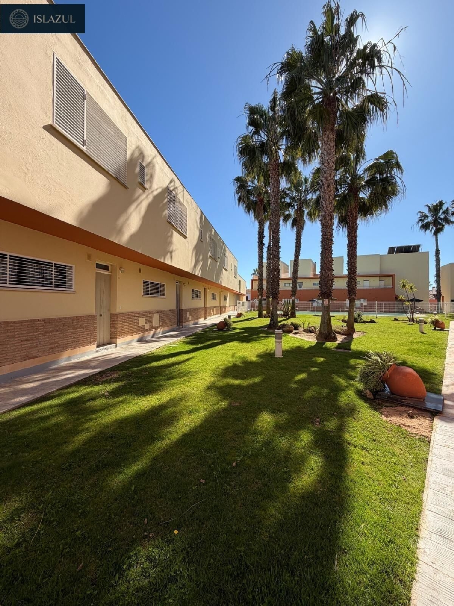  à vendre duplex Isla Cristina Costa Occidental 4