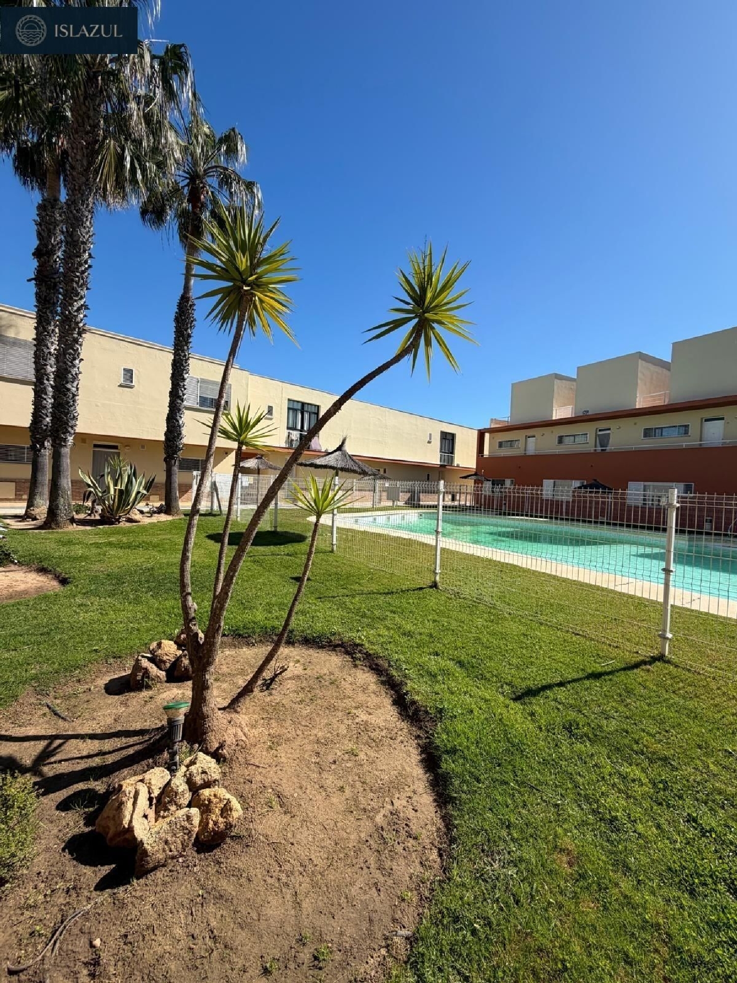  à vendre duplex Isla Cristina Costa Occidental 1