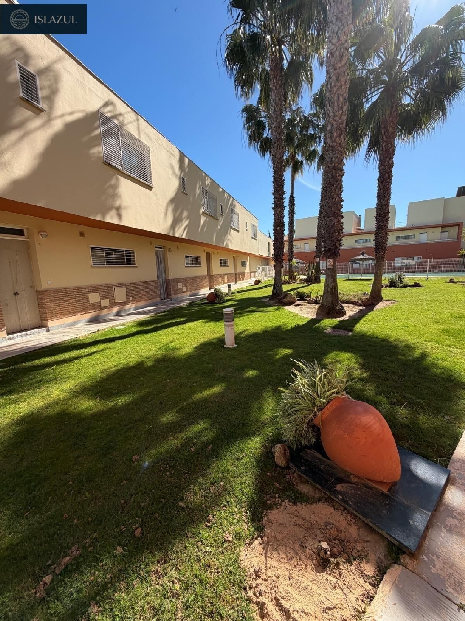  à vendre duplex Isla Cristina Costa Occidental 2