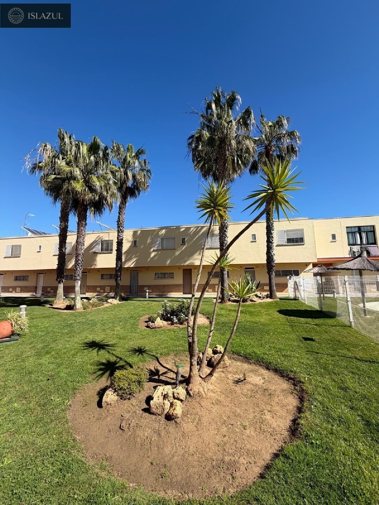  à vendre duplex Isla Cristina Costa Occidental 3