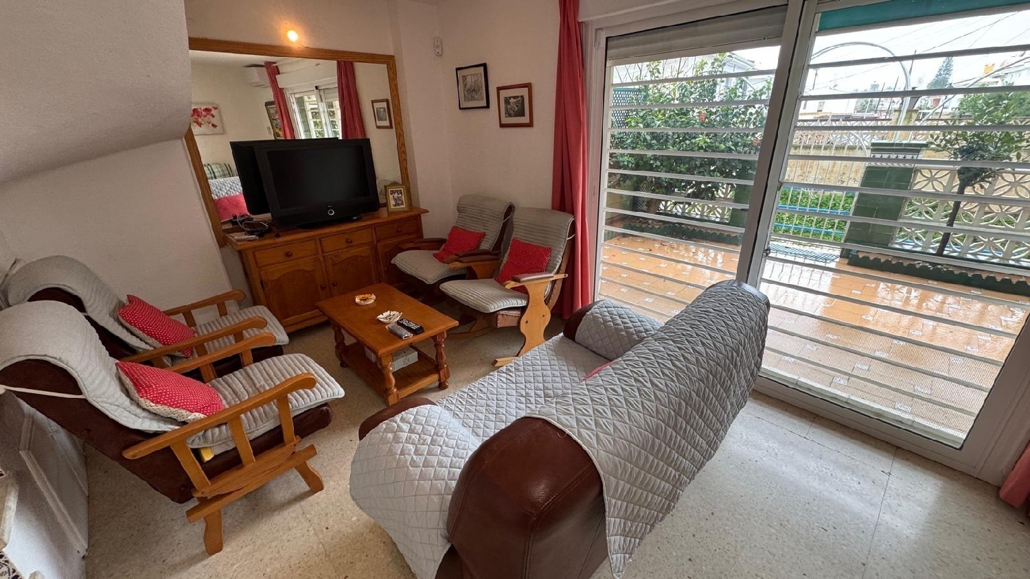  till salu etagevåning La Cala Del Moral Axarquía 2