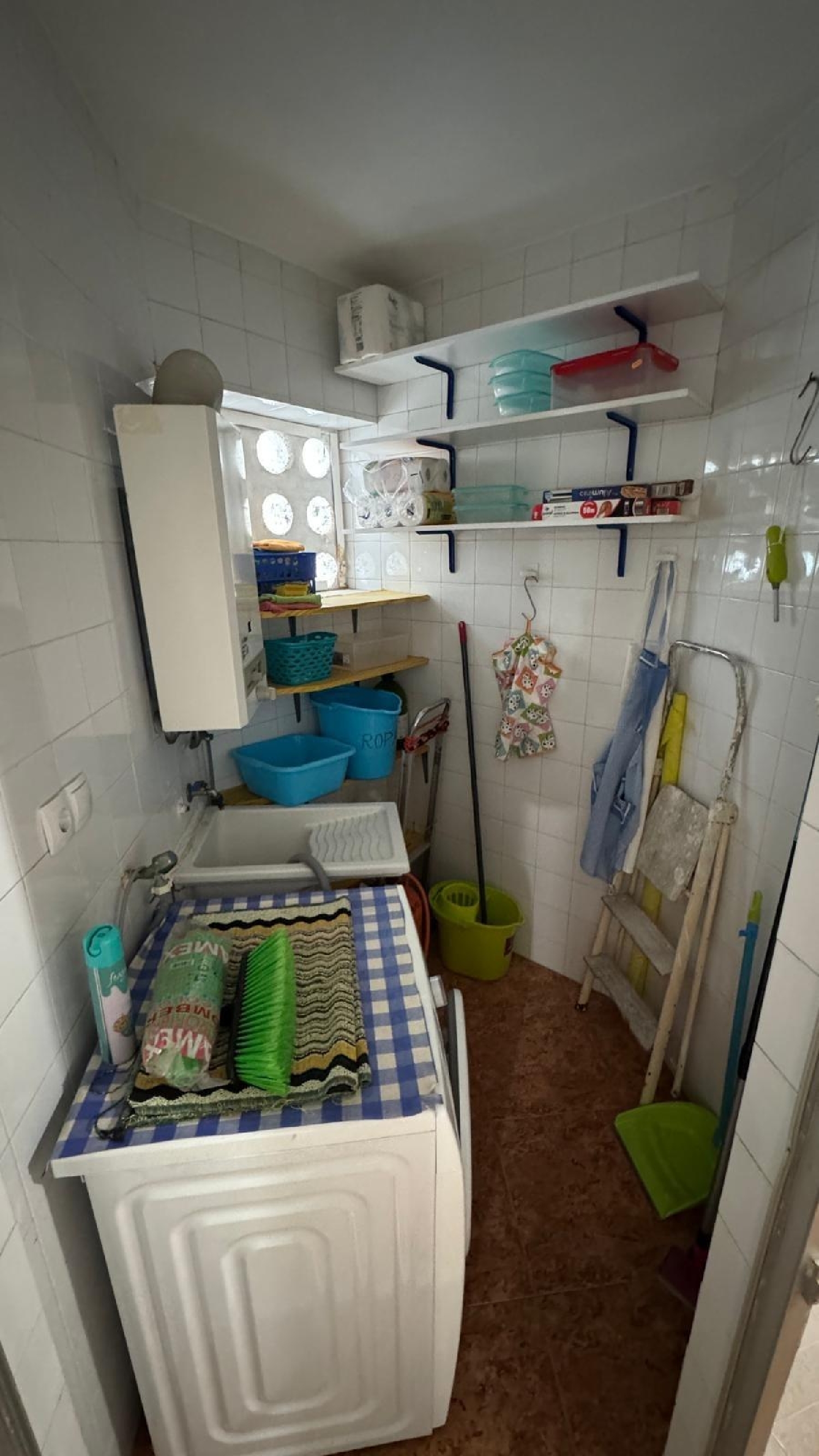  till salu etagevåning La Cala Del Moral Axarquía 8