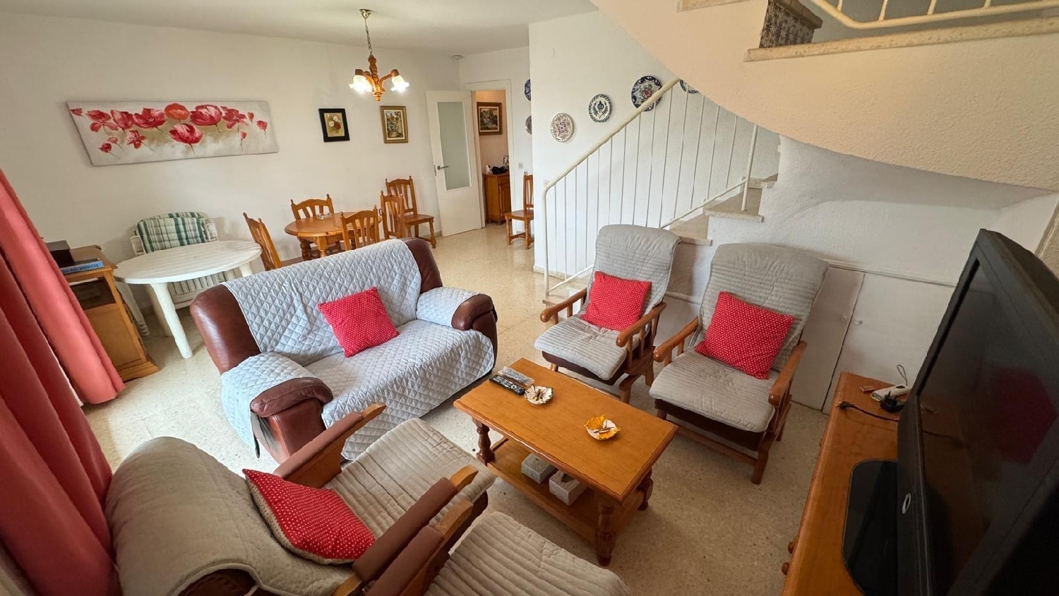  till salu etagevåning La Cala Del Moral Axarquía 4