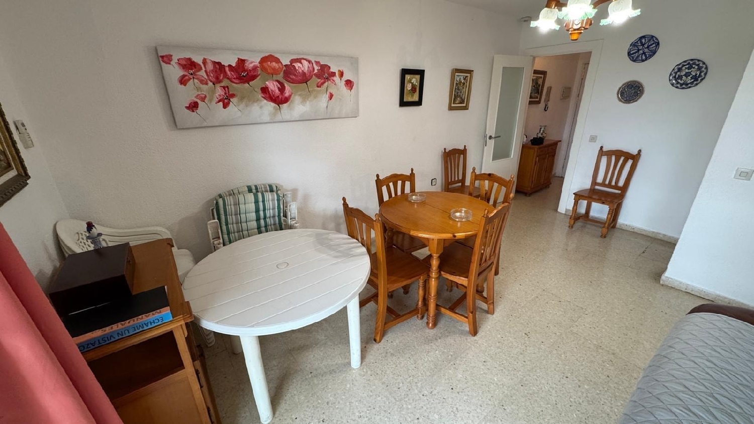  till salu etagevåning La Cala Del Moral Axarquía 5