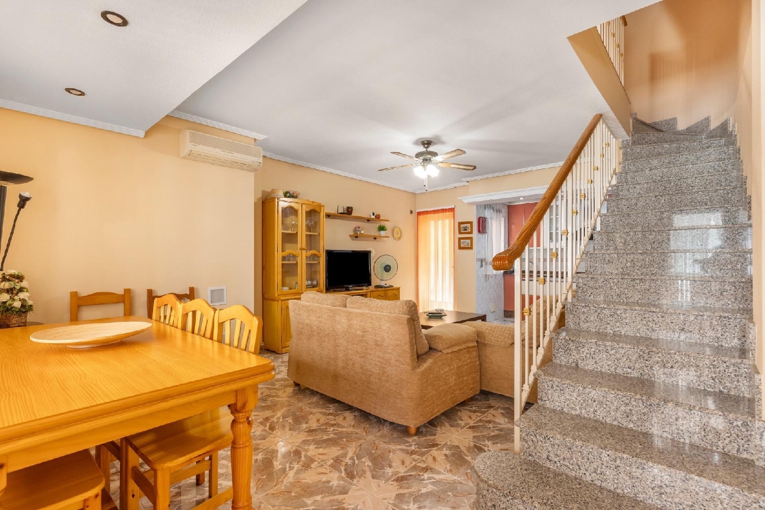  till salu etagevåning Los Alcázares Mar Menor 7