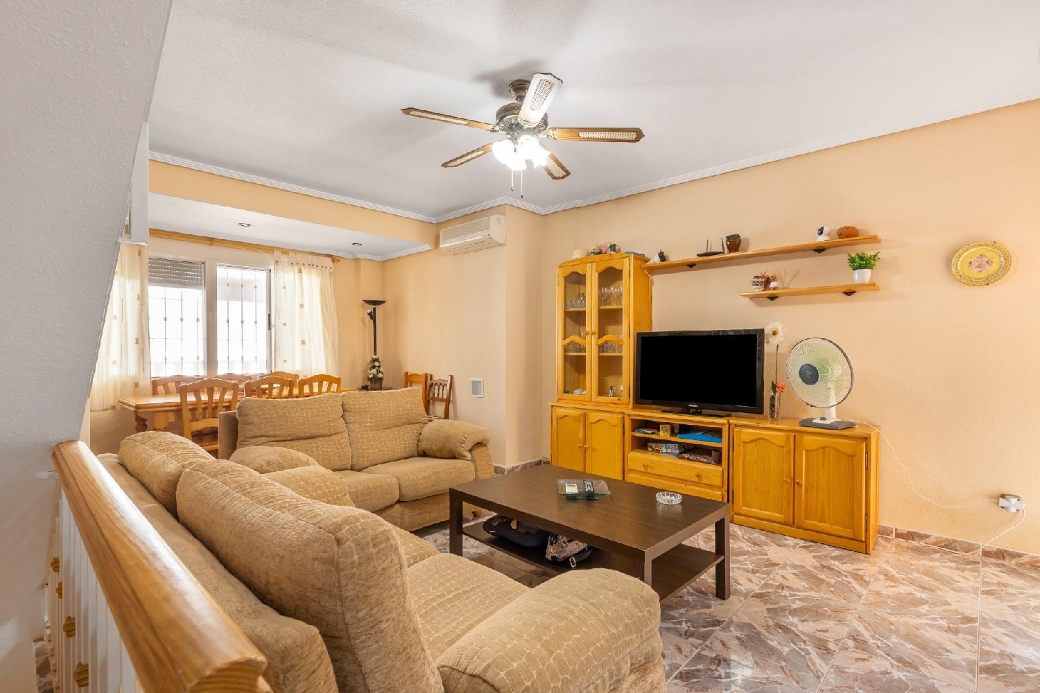  till salu etagevåning Los Alcázares Mar Menor 6