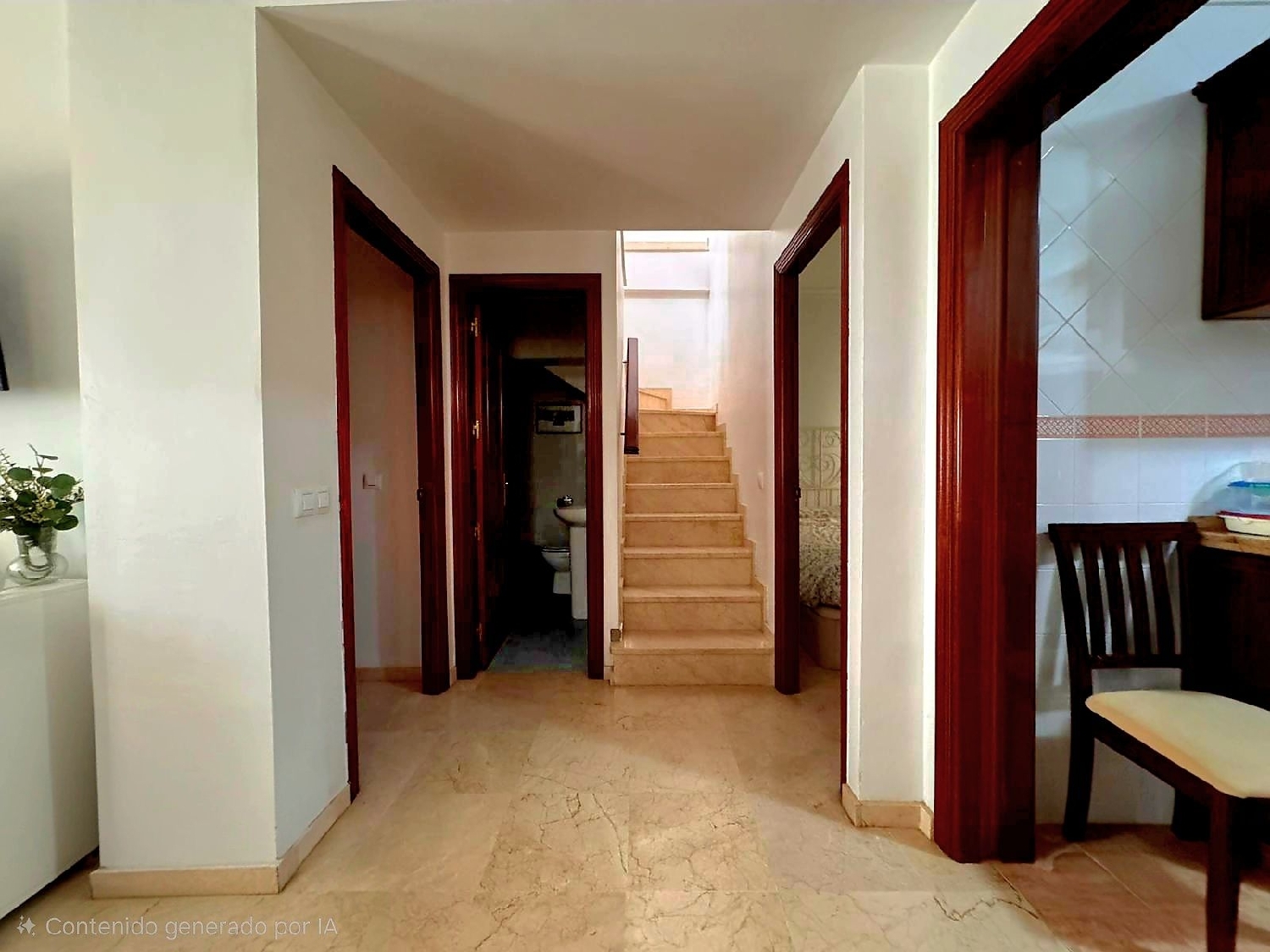  kaufen Maisonette Los Encinares De Sanlucar La Mayor Aljarafe 4