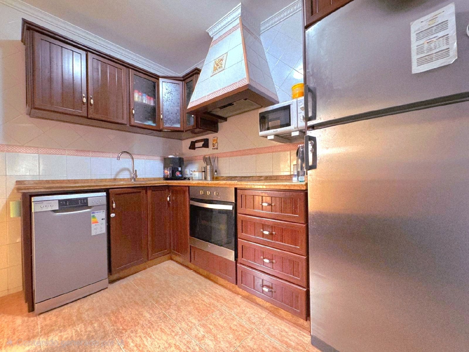  kaufen Maisonette Los Encinares De Sanlucar La Mayor Aljarafe 5