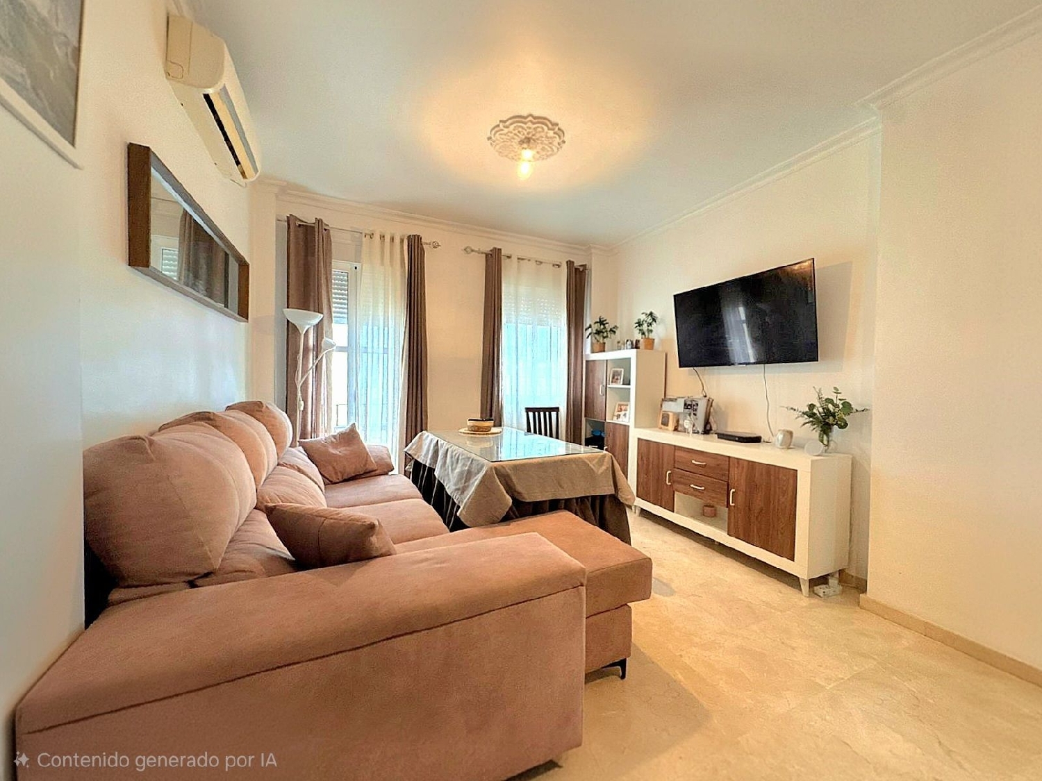  kaufen Maisonette Los Encinares De Sanlucar La Mayor Aljarafe 1