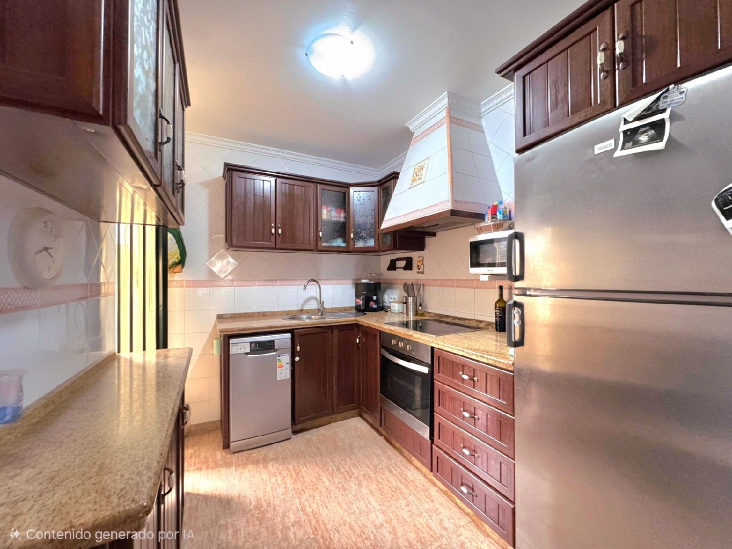  kaufen Maisonette Los Encinares De Sanlucar La Mayor Aljarafe 6