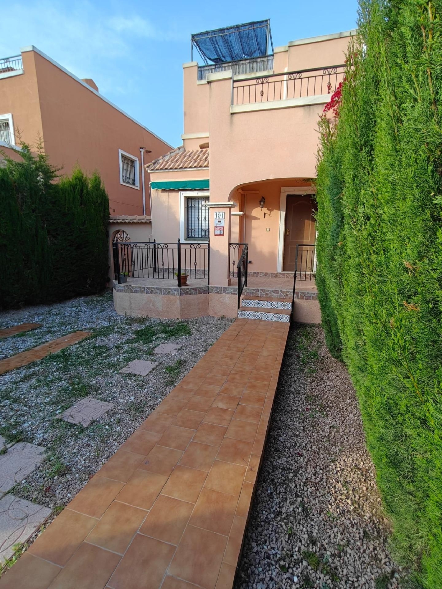  kaufen Maisonette Los Montesinos Baix Segura 4