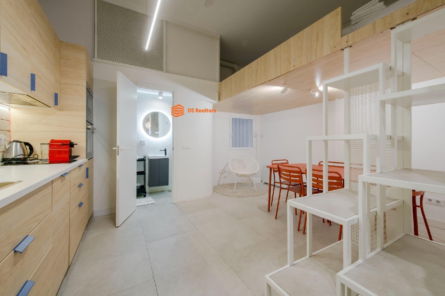  kaufen Maisonette Madrid Valle Del Almanzora 1