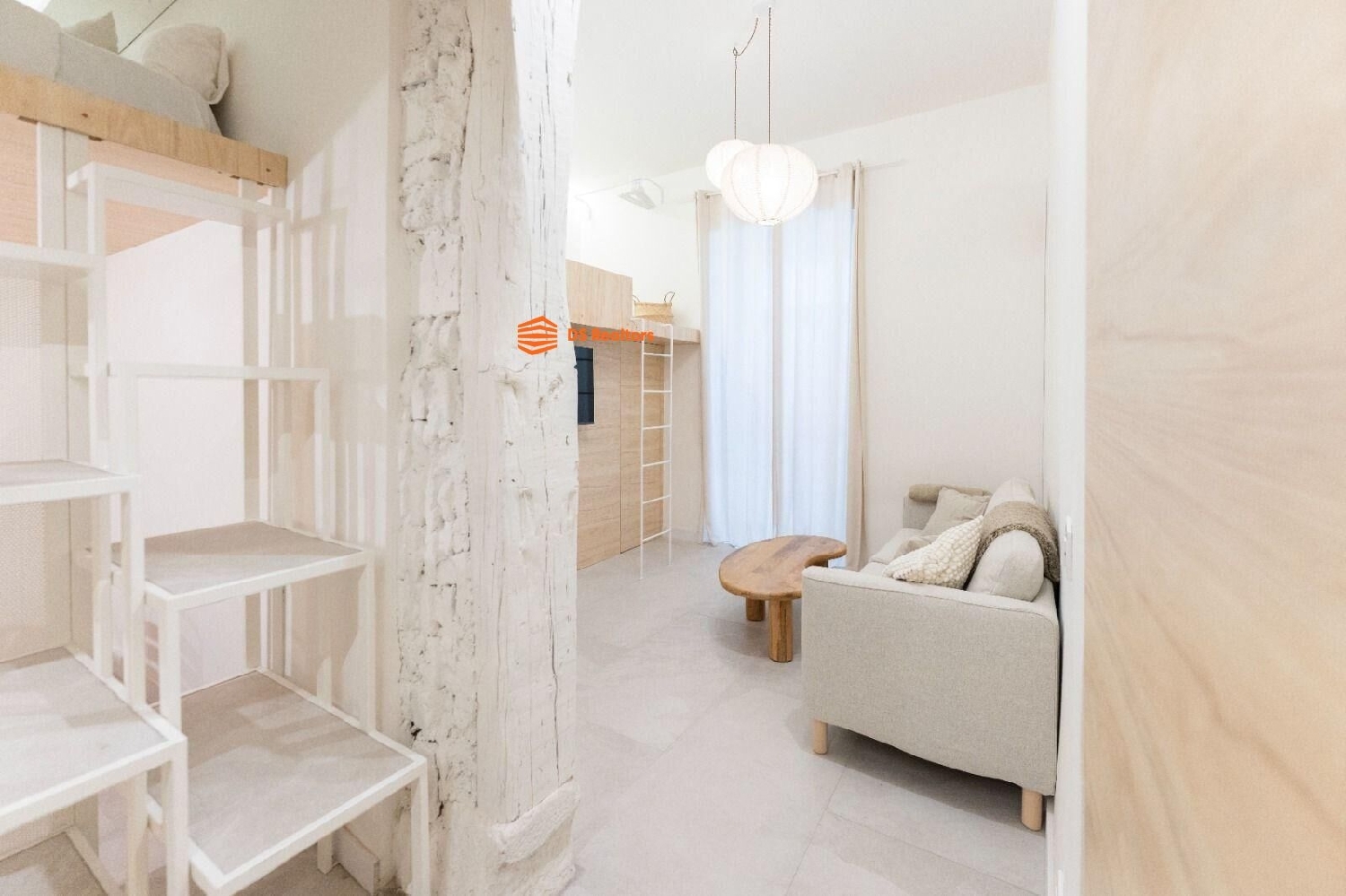  kaufen Maisonette Madrid Valle Del Almanzora 3