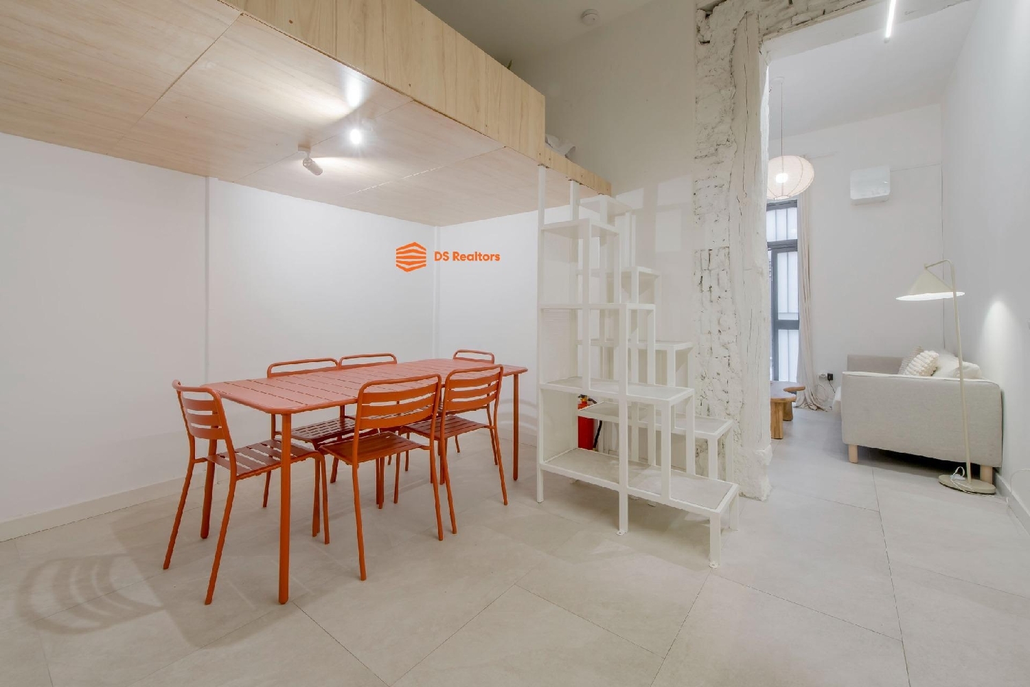  kaufen Maisonette Madrid Valle Del Almanzora 2