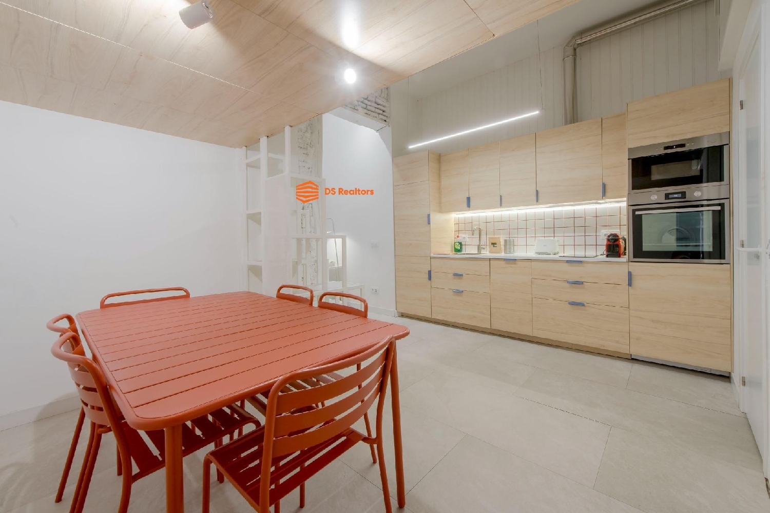  kaufen Maisonette Madrid Valle Del Almanzora 4