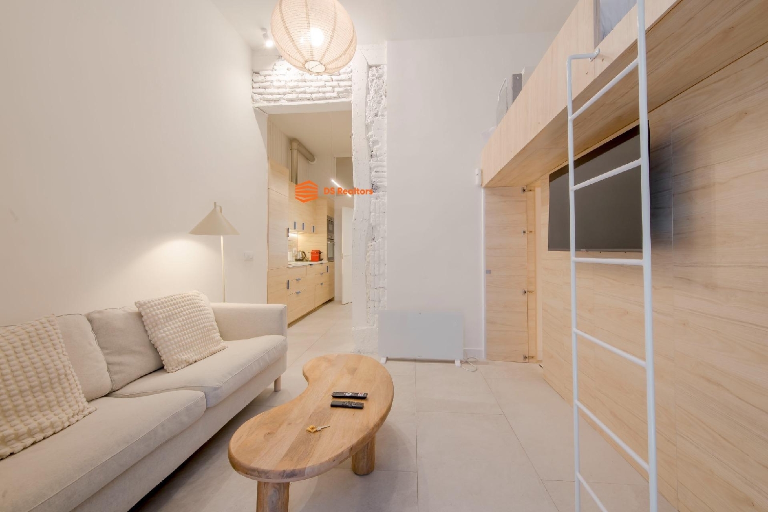  kaufen Maisonette Madrid Valle Del Almanzora 5