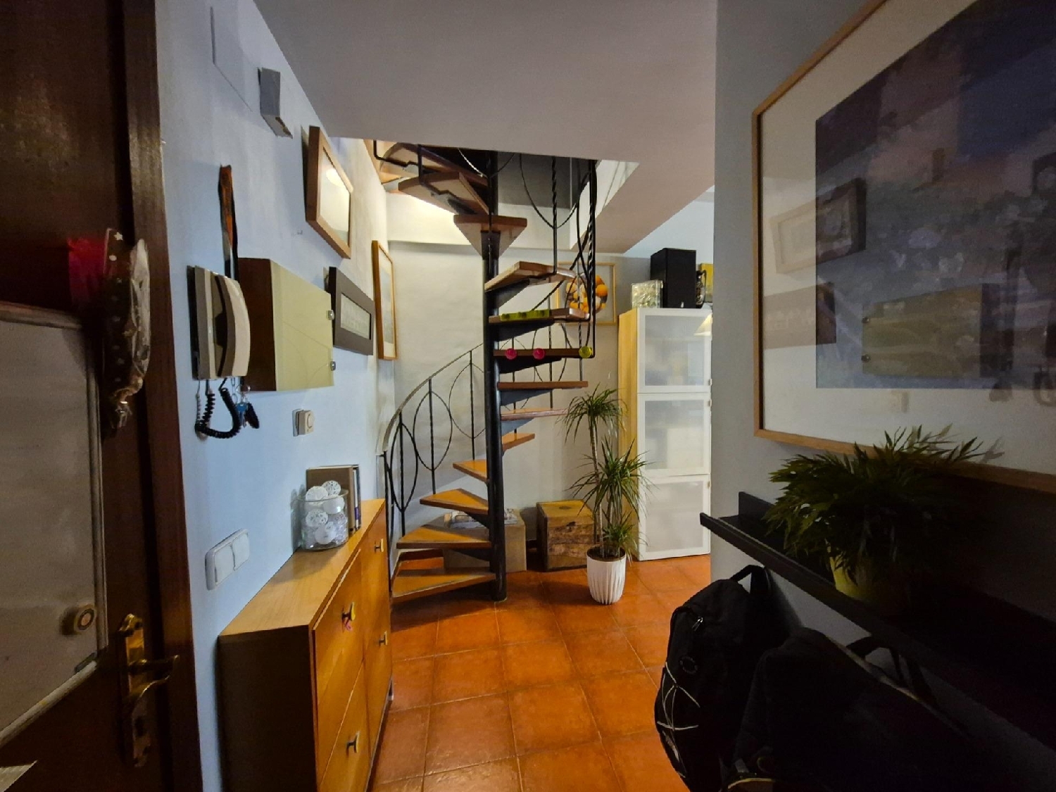 for sale duplex Malgrat De Mar Maresme 5