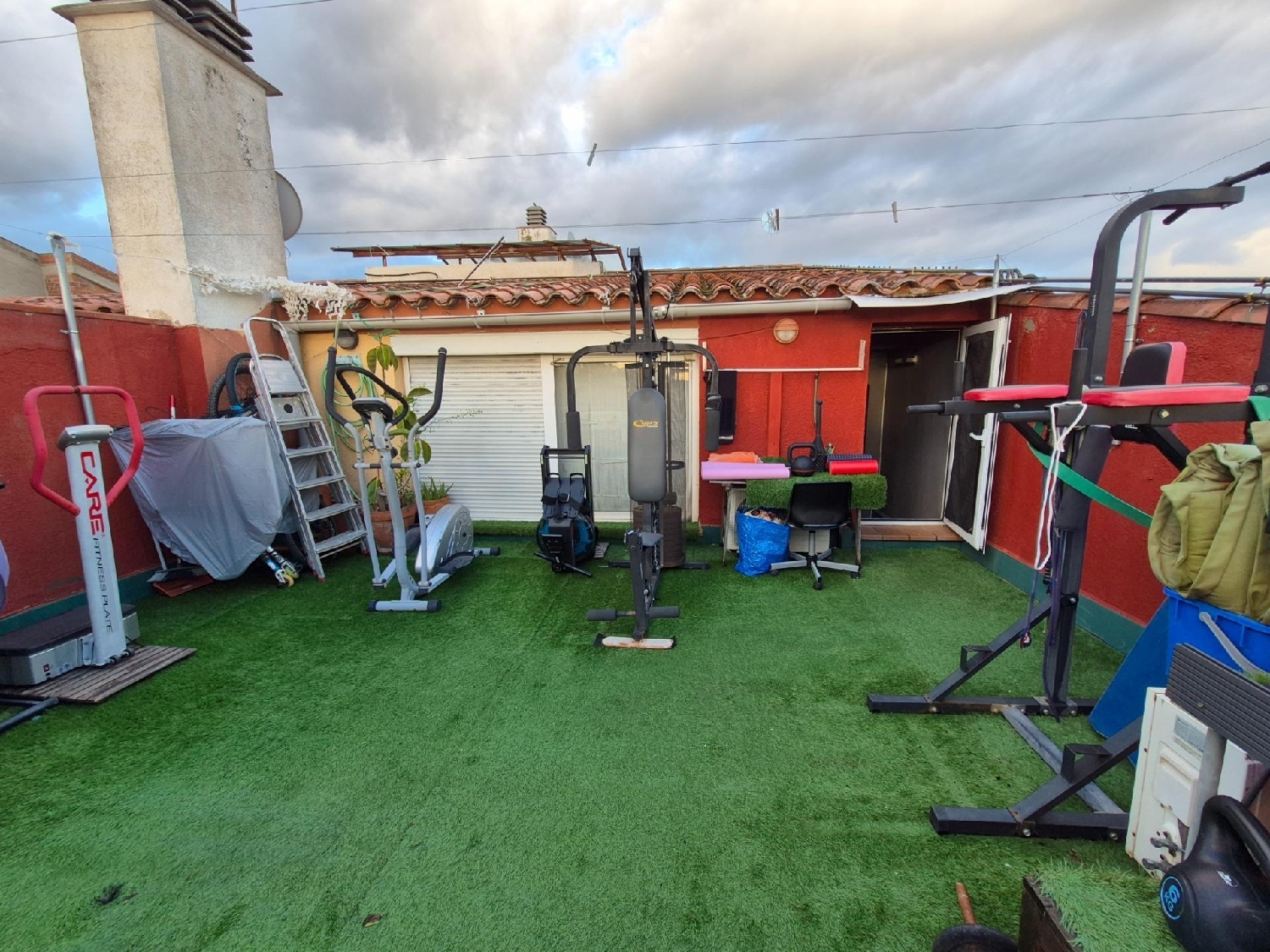 à vendre duplex Malgrat De Mar Maresme 2