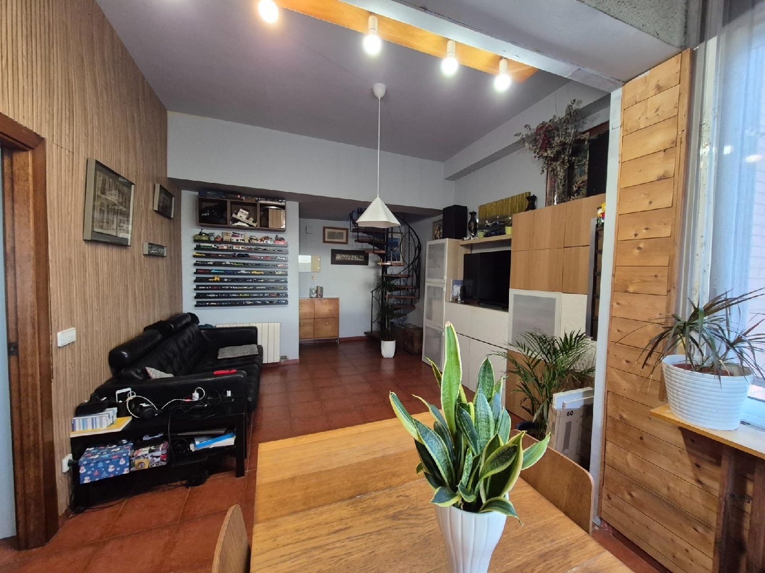 à vendre duplex Malgrat De Mar Maresme 3