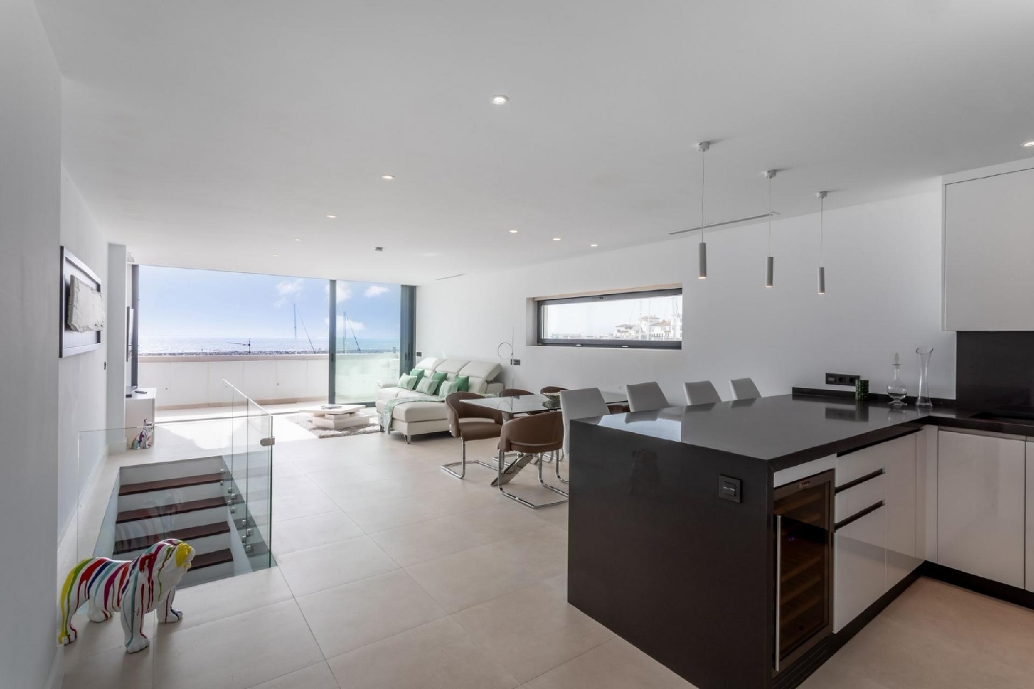  kaufen Maisonette Marbella Costa Noroeste 3