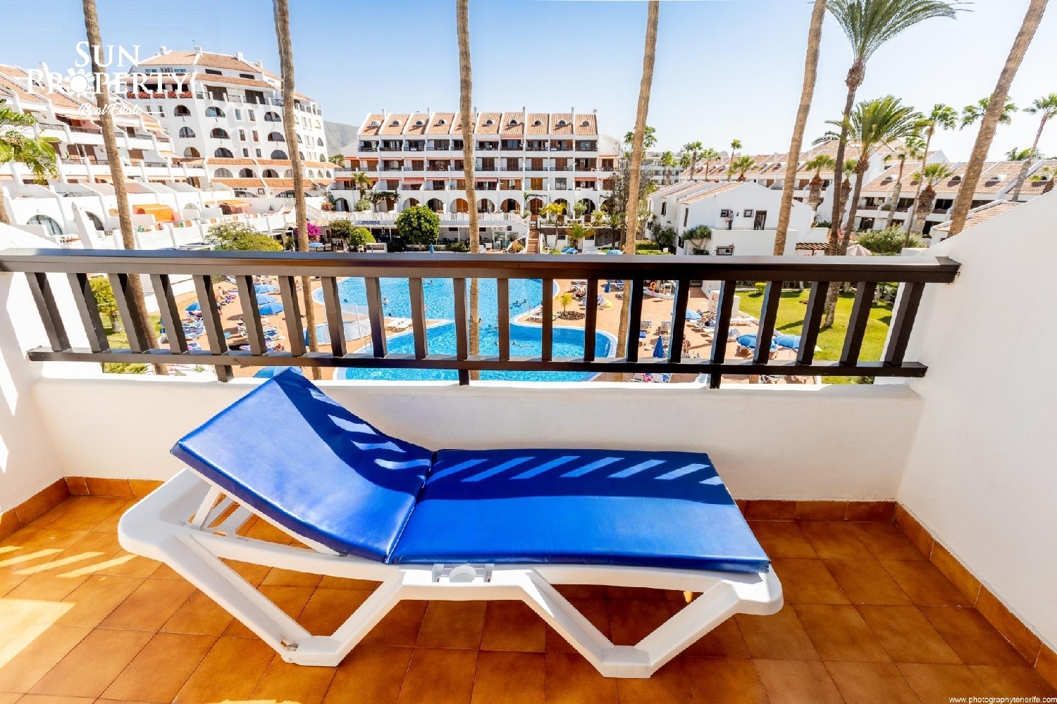  à vendre duplex Maroñas Noya 4