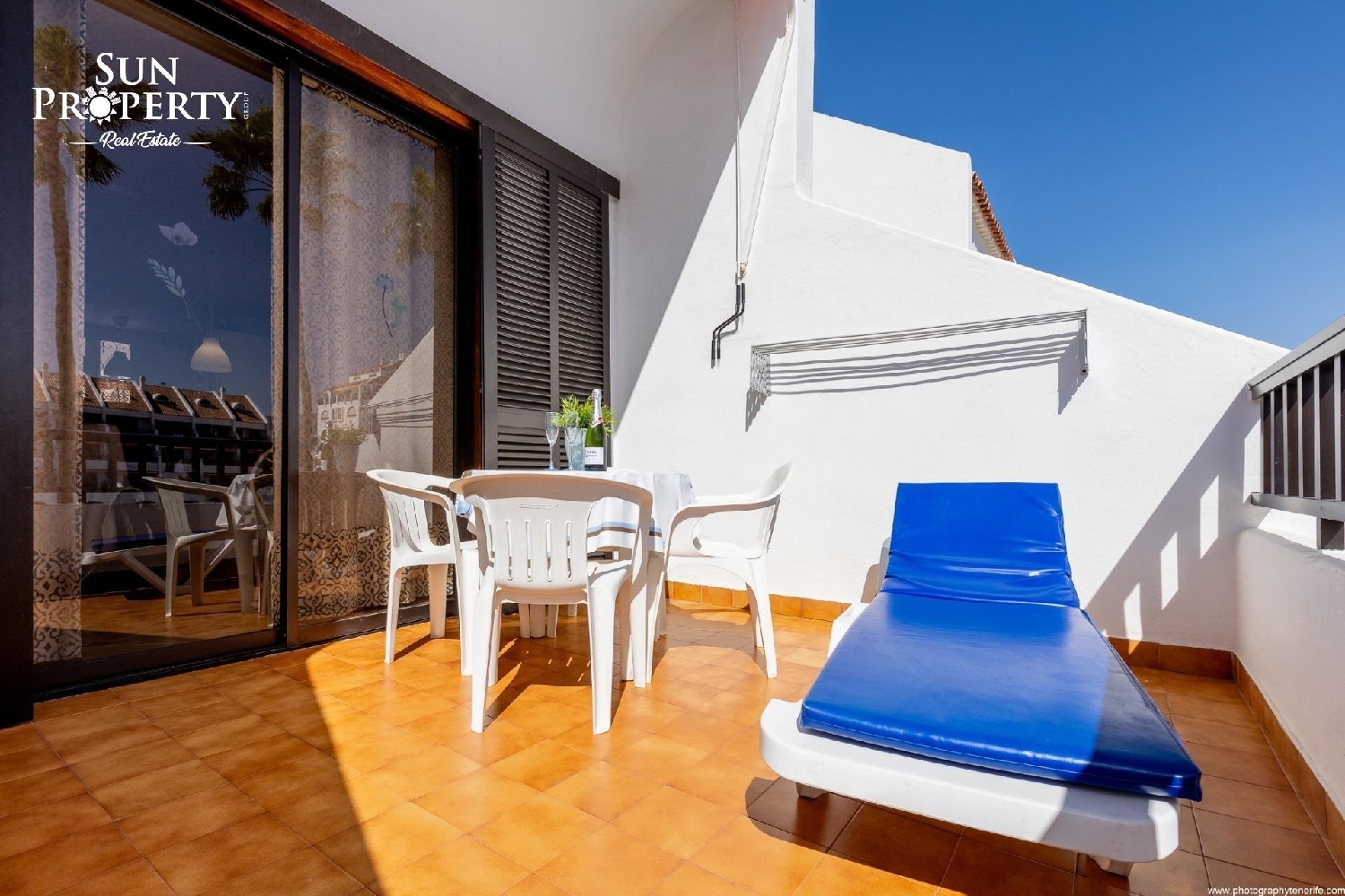  à vendre duplex Maroñas Noya 6