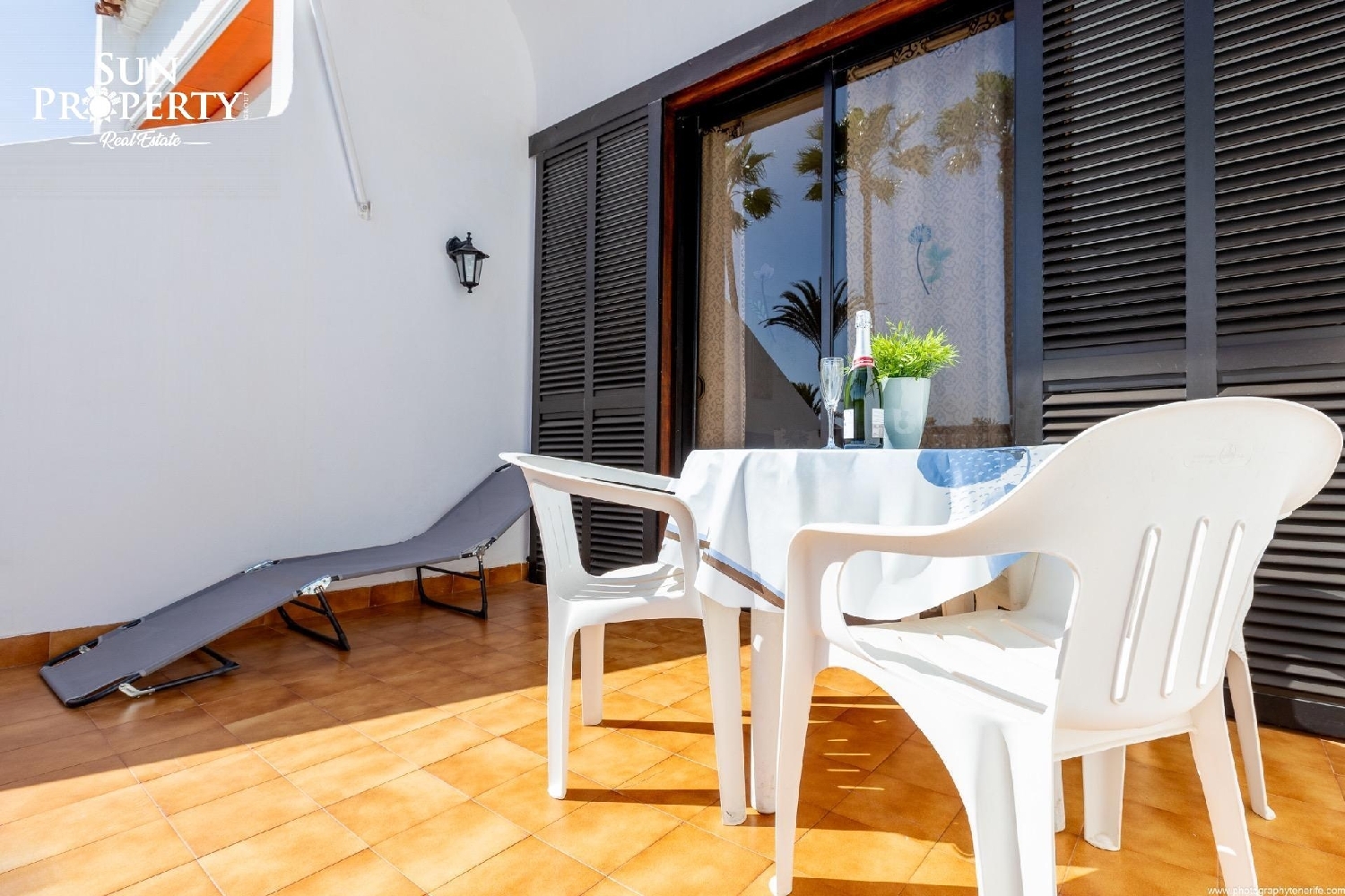  à vendre duplex Maroñas Noya 7