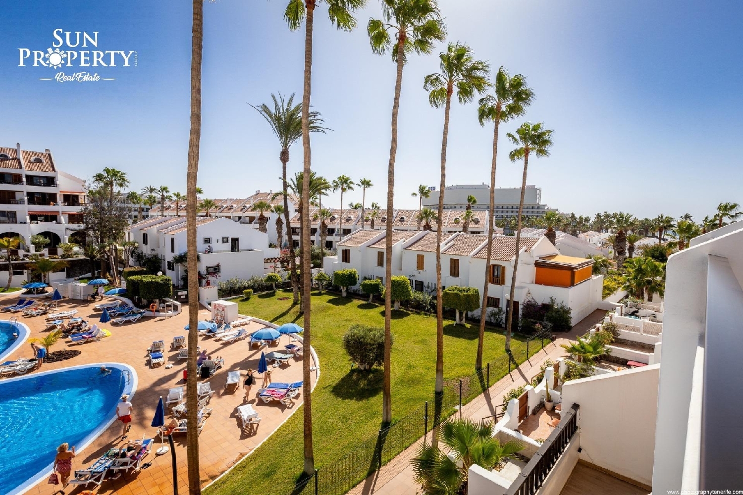  à vendre duplex Maroñas Noya 3