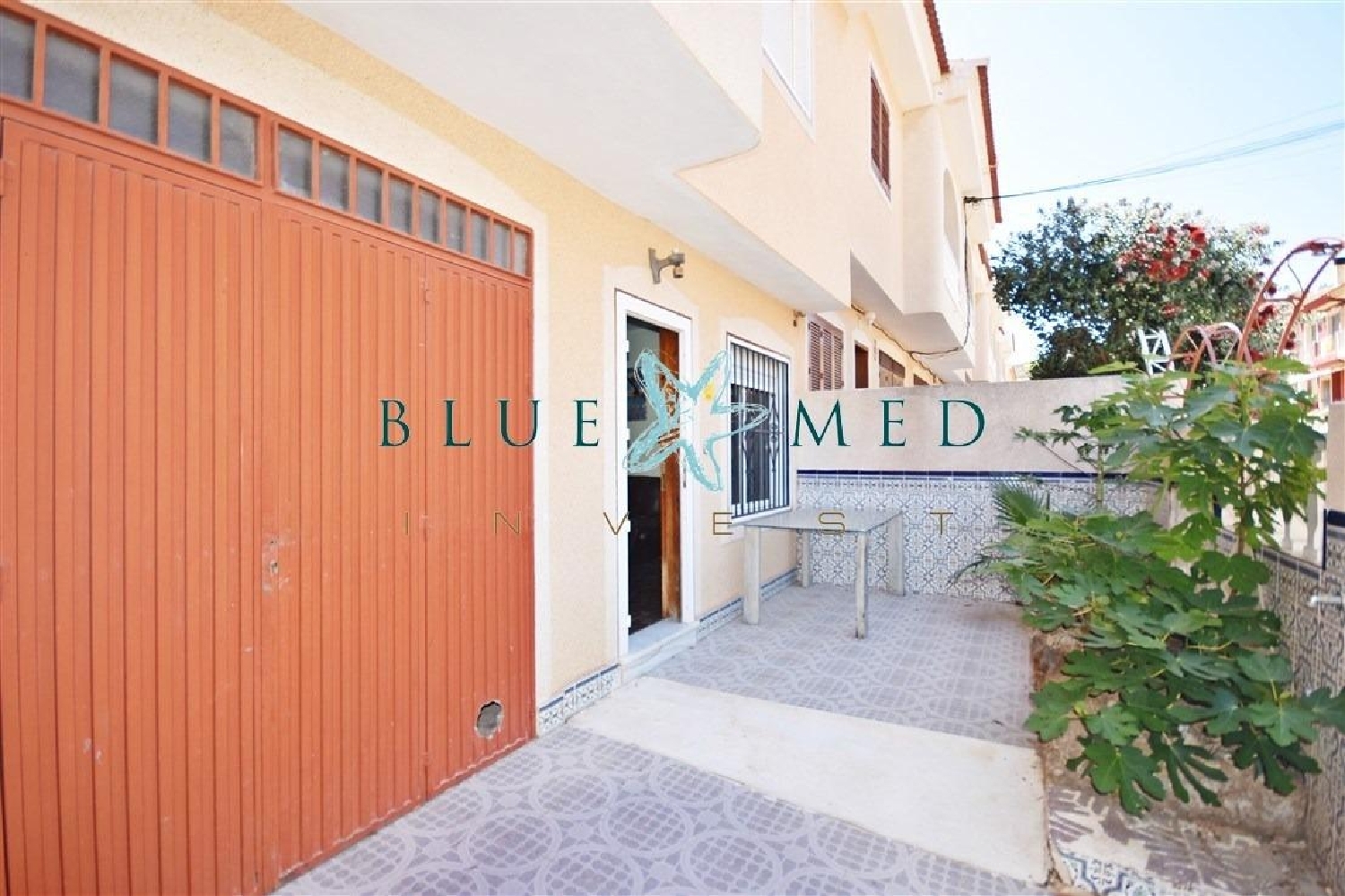  till salu etagevåning Mazarrón Bajo Guadalentín 2