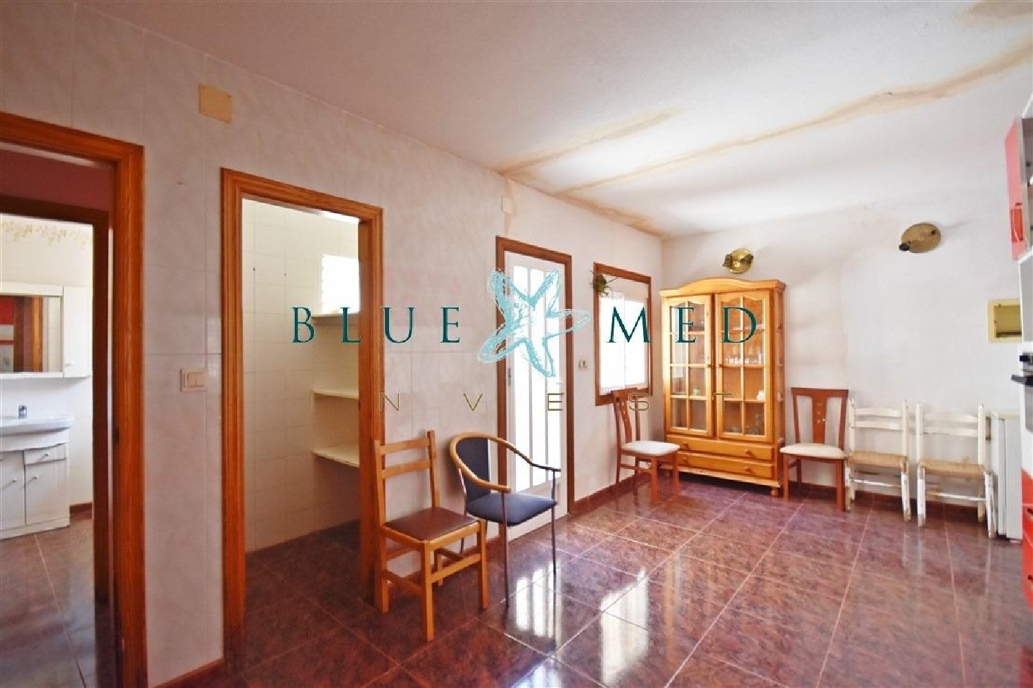  till salu etagevåning Mazarrón Bajo Guadalentín 8