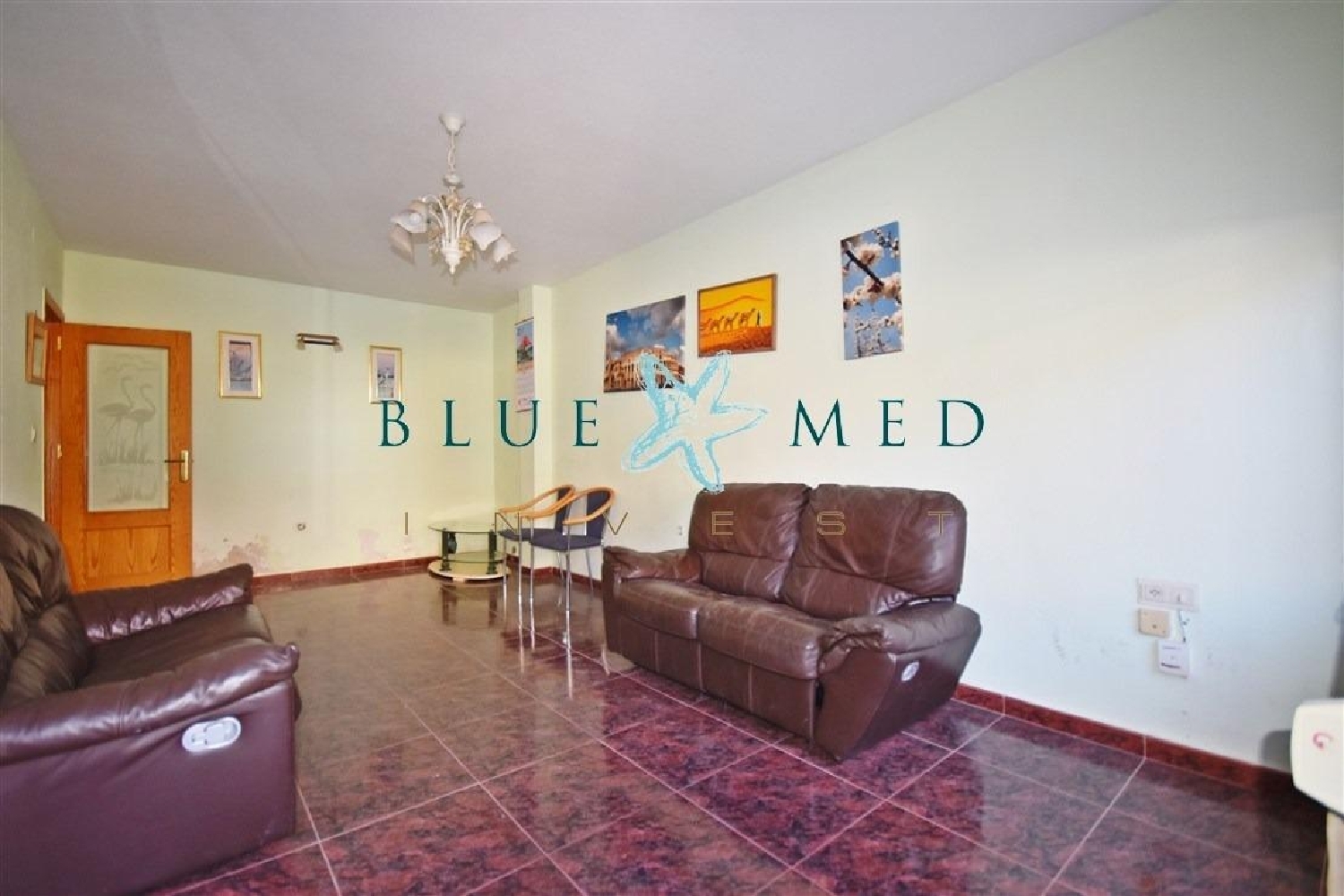  till salu etagevåning Mazarrón Bajo Guadalentín 3