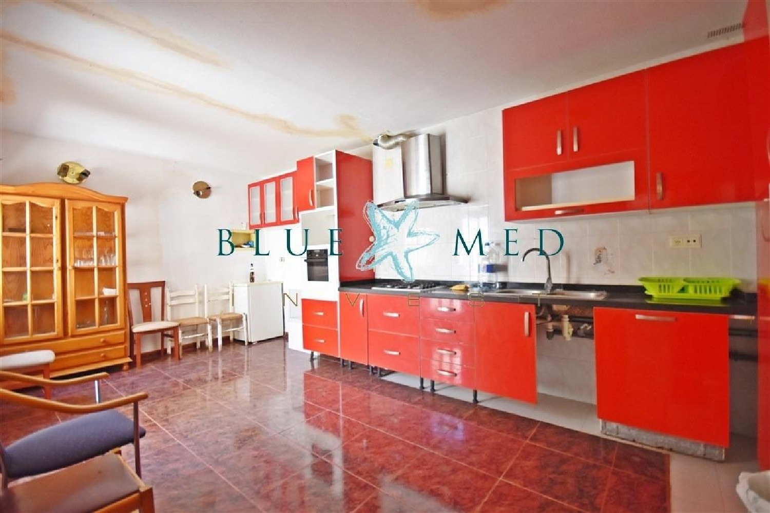  till salu etagevåning Mazarrón Bajo Guadalentín 7