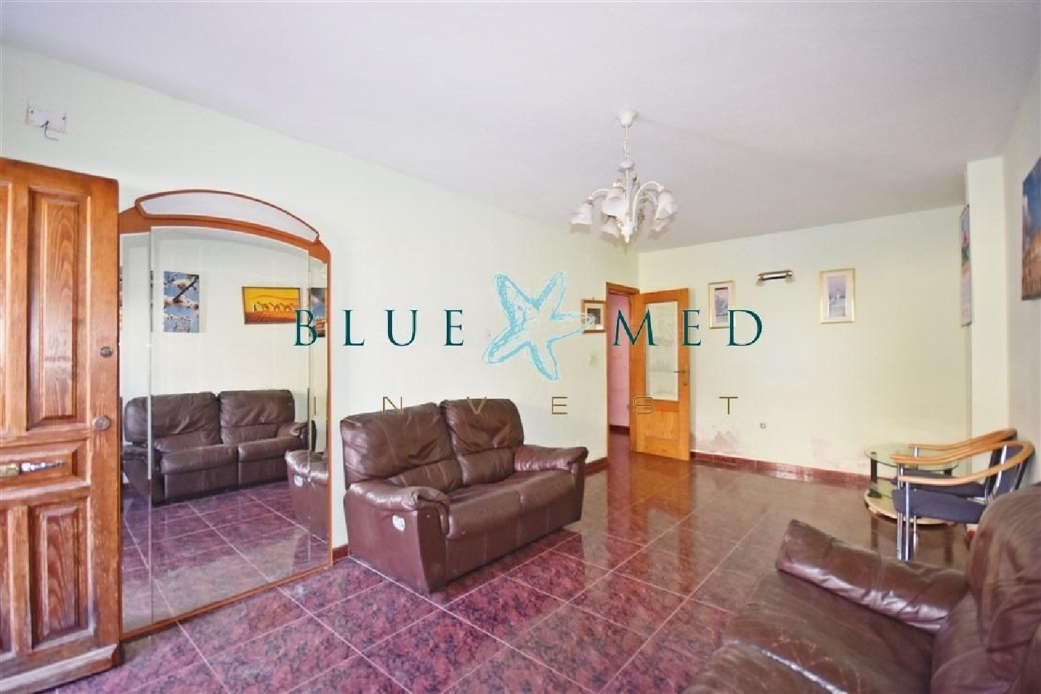  till salu etagevåning Mazarrón Bajo Guadalentín 4