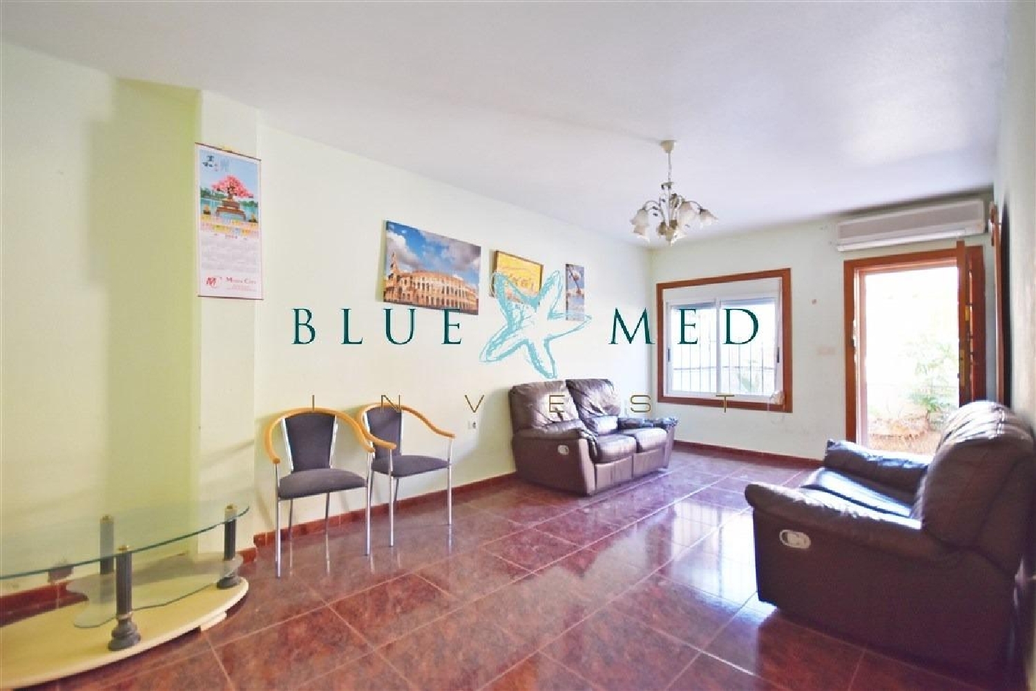  till salu etagevåning Mazarrón Bajo Guadalentín 5