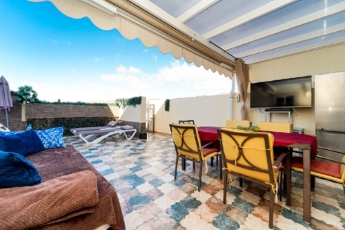 Mogán Área Sur etagevåning foto 6346576