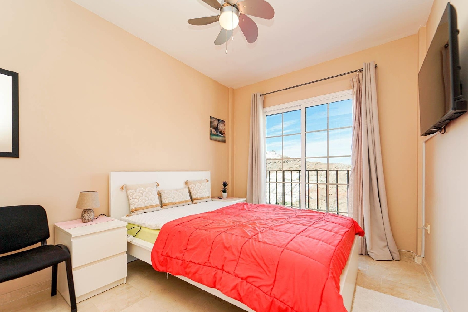  till salu etagevåning Mogán Área Sur 4