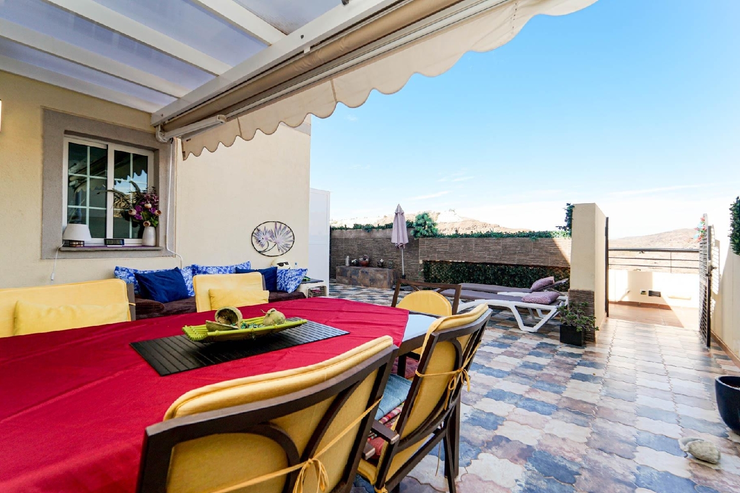  till salu etagevåning Mogán Área Sur 6