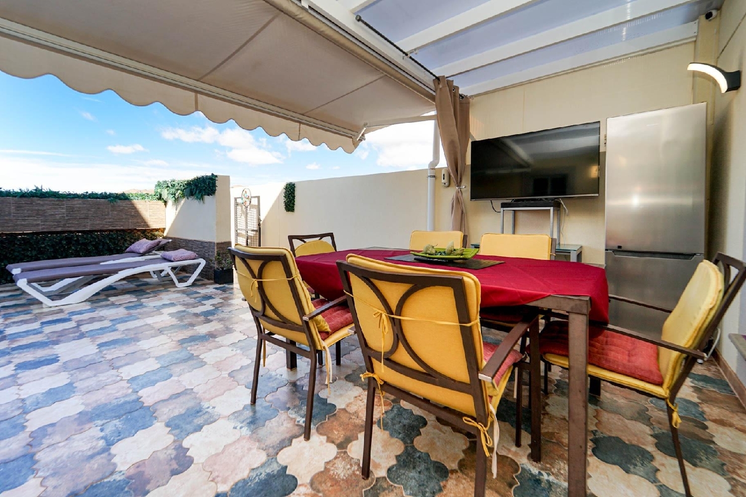  till salu etagevåning Mogán Área Sur 8