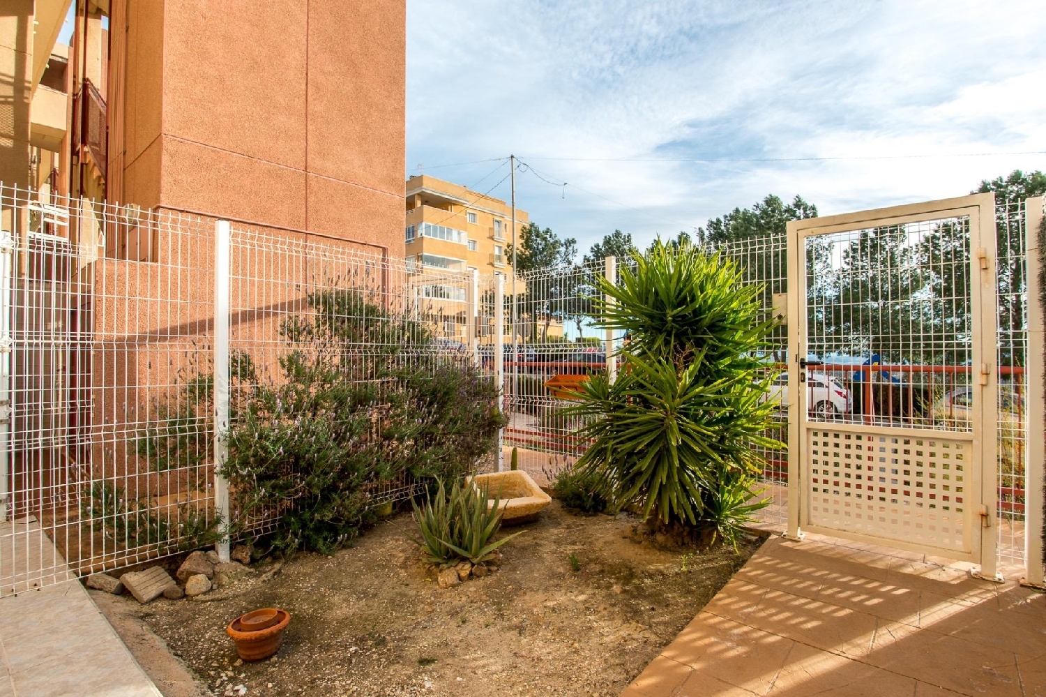  en venta dúplex Molina De Segura Vega Media Del Segura 4