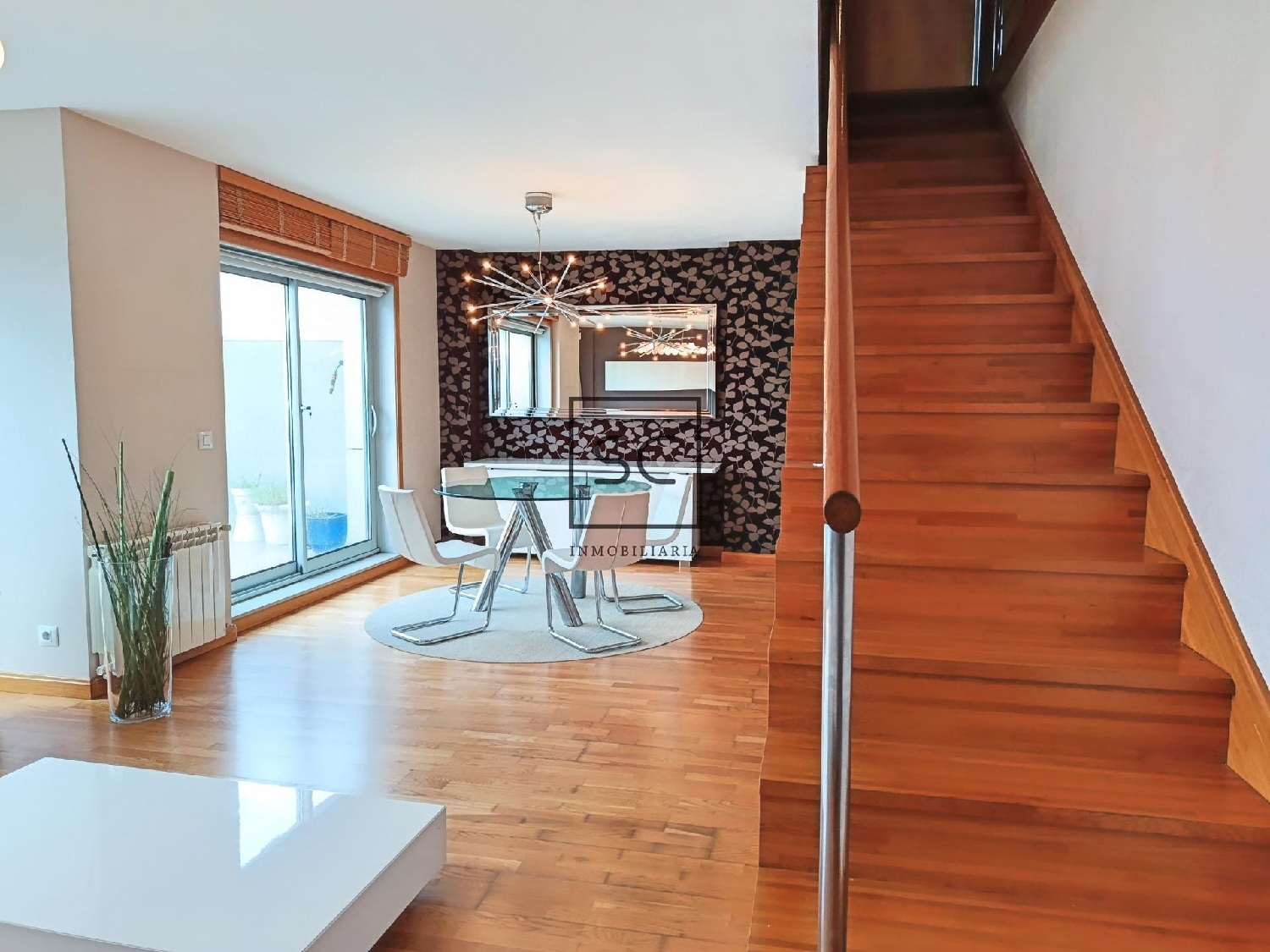  till salu etagevåning Narón Ferrol 8