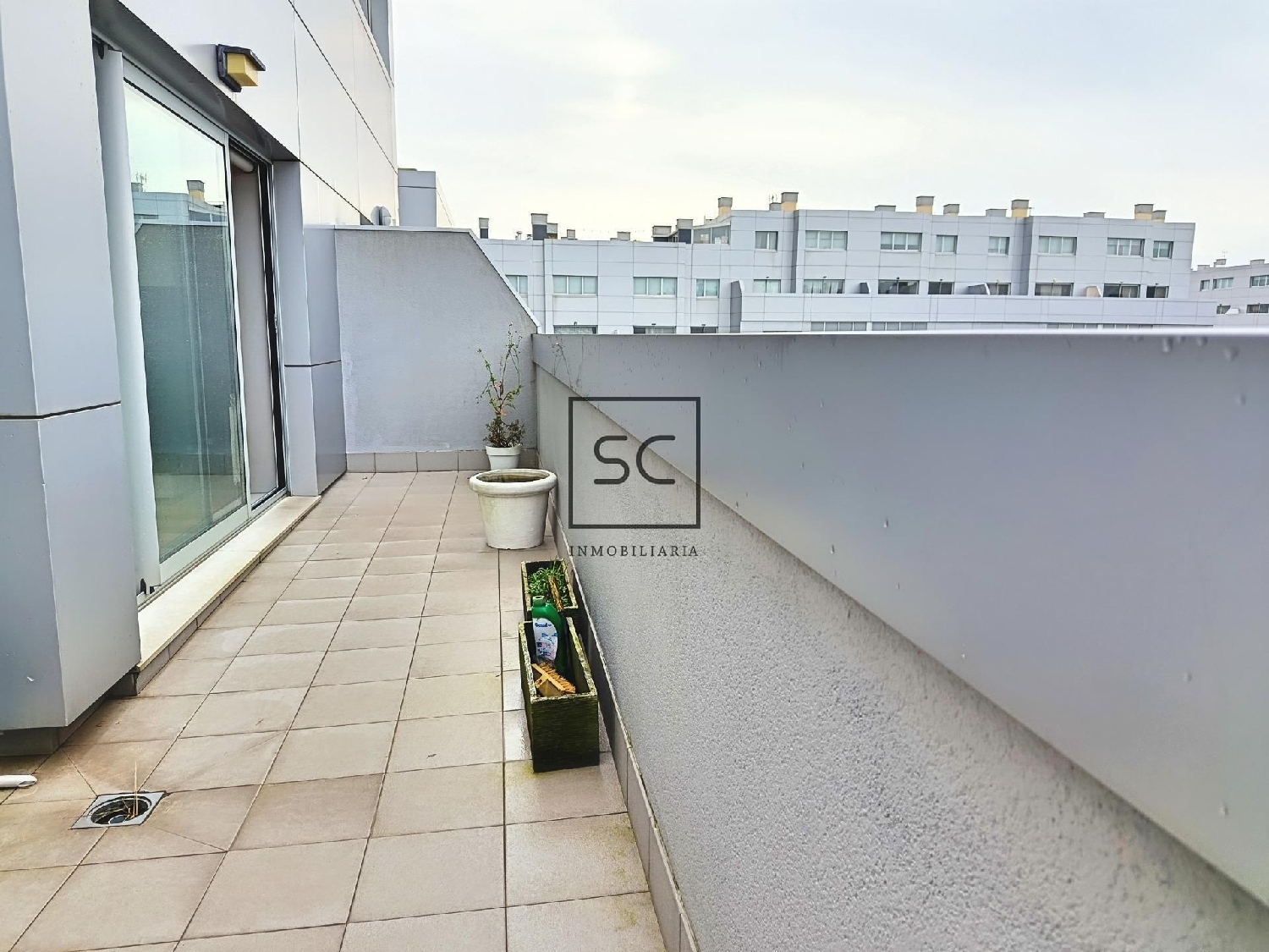  till salu etagevåning Narón Ferrol 3