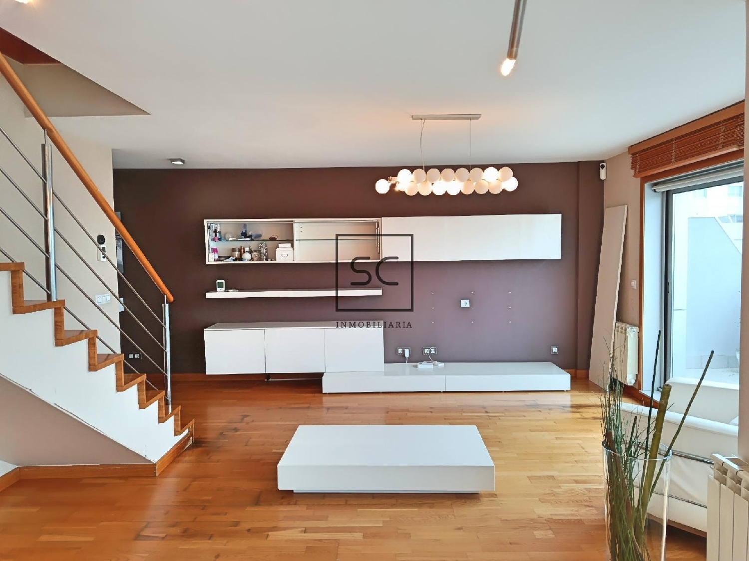  till salu etagevåning Narón Ferrol 6