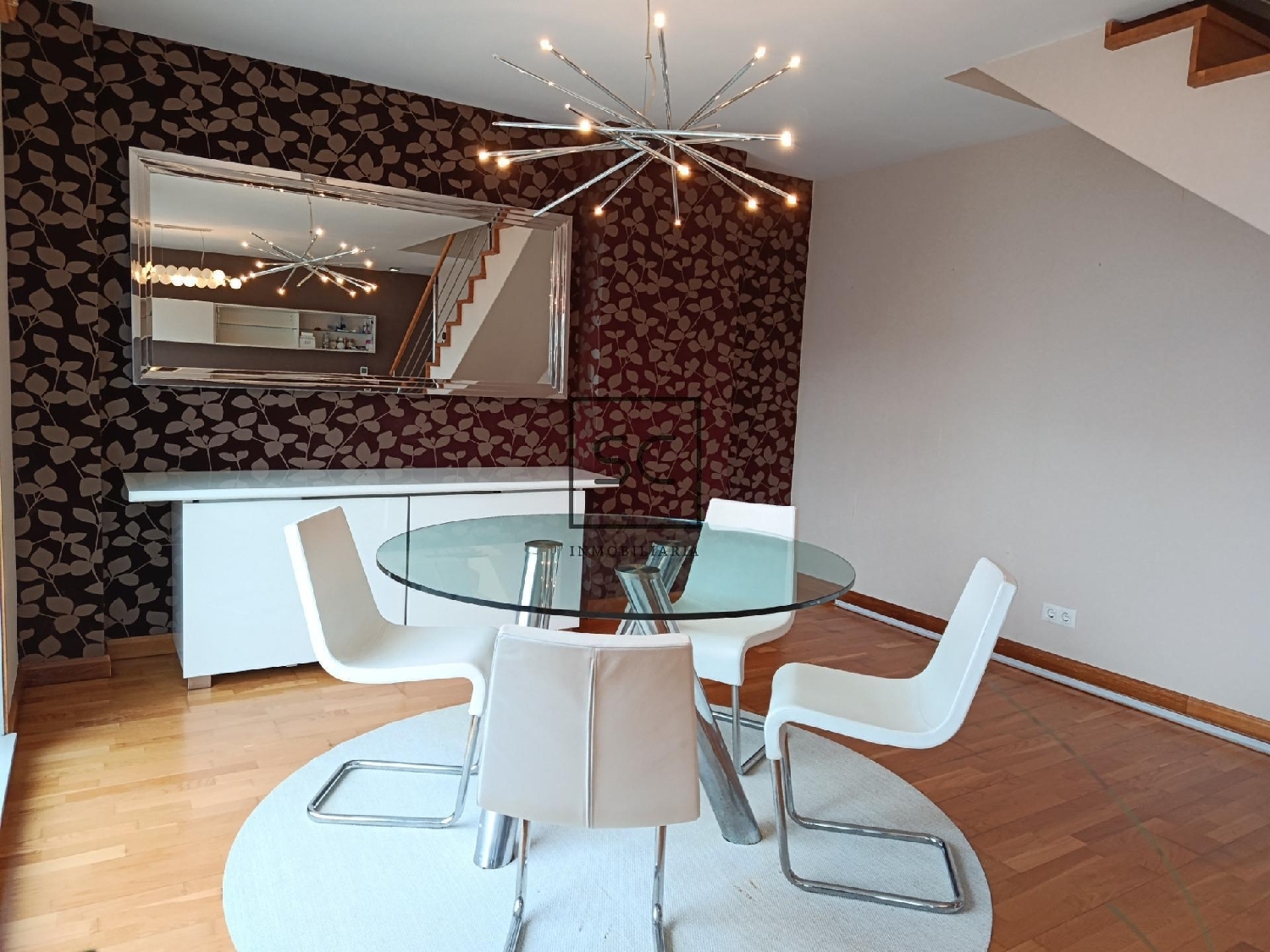  till salu etagevåning Narón Ferrol 7