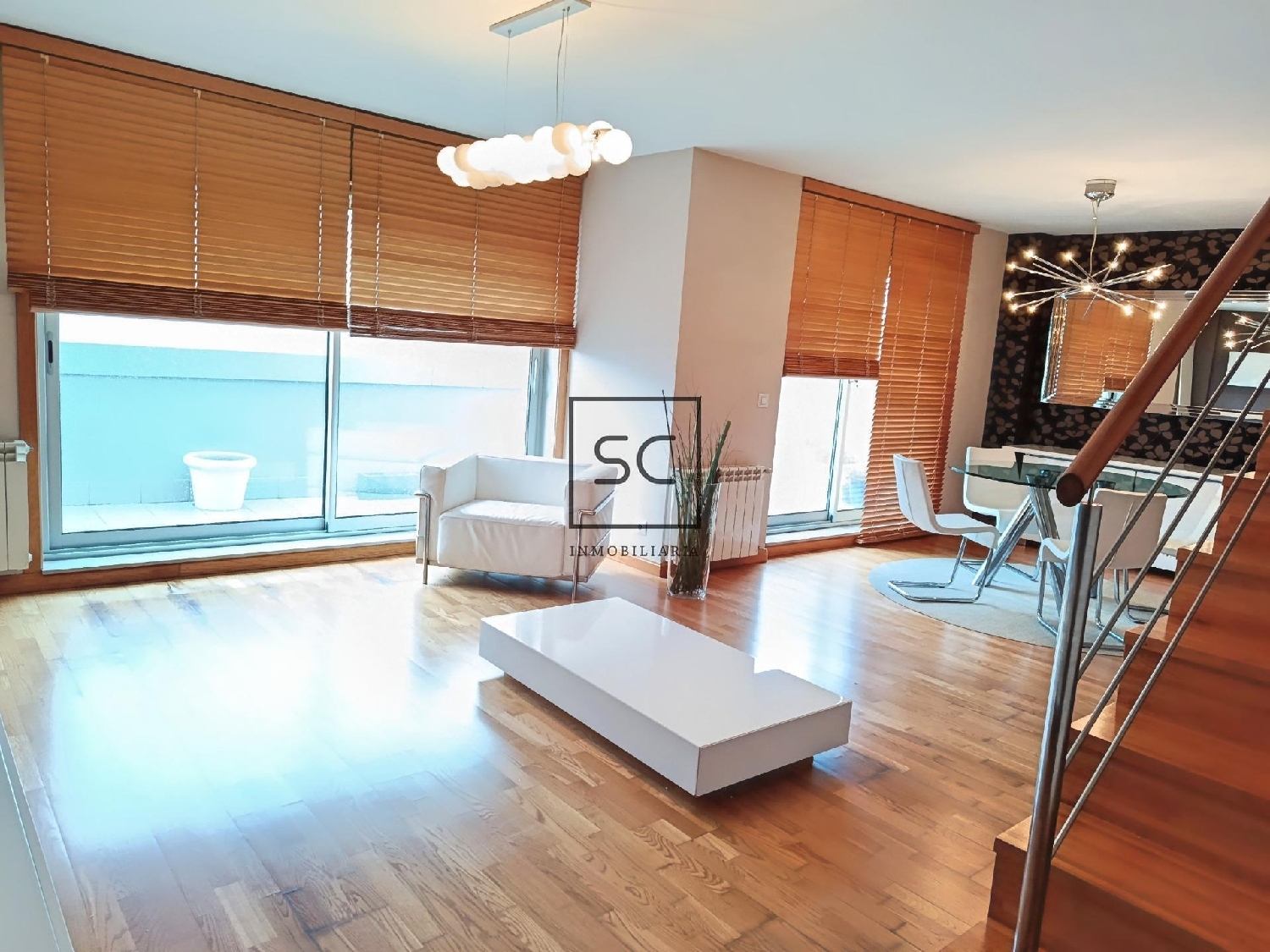  till salu etagevåning Narón Ferrol 5