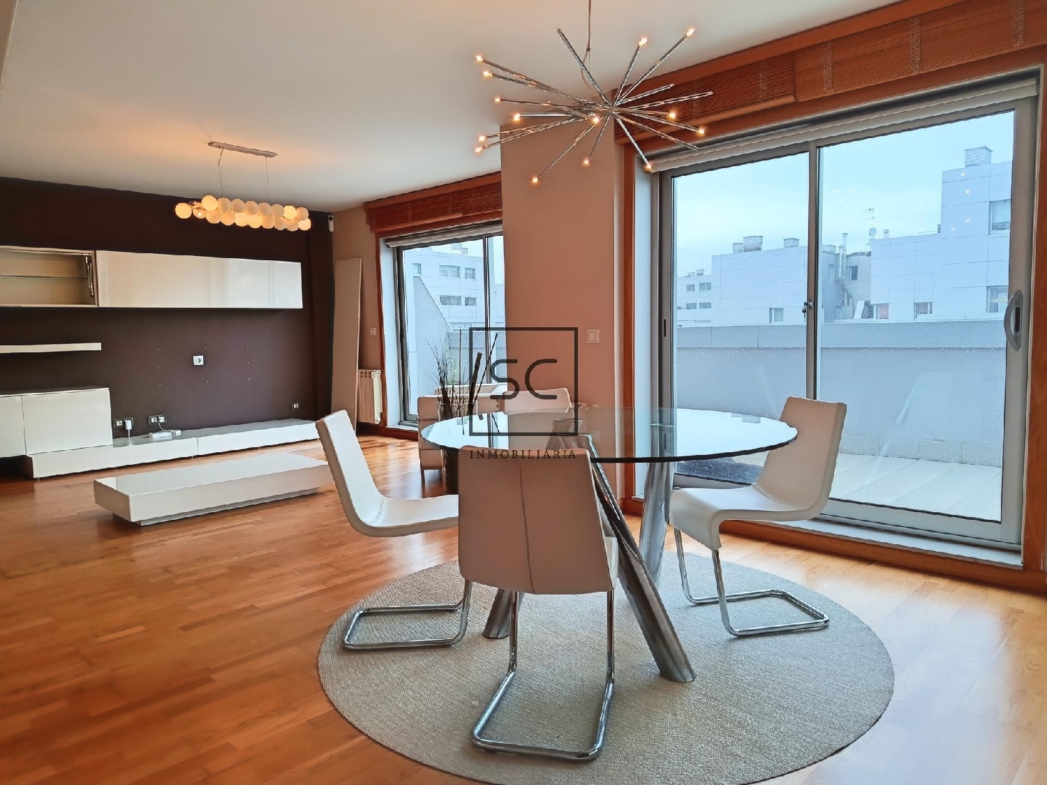  till salu etagevåning Narón Ferrol 4