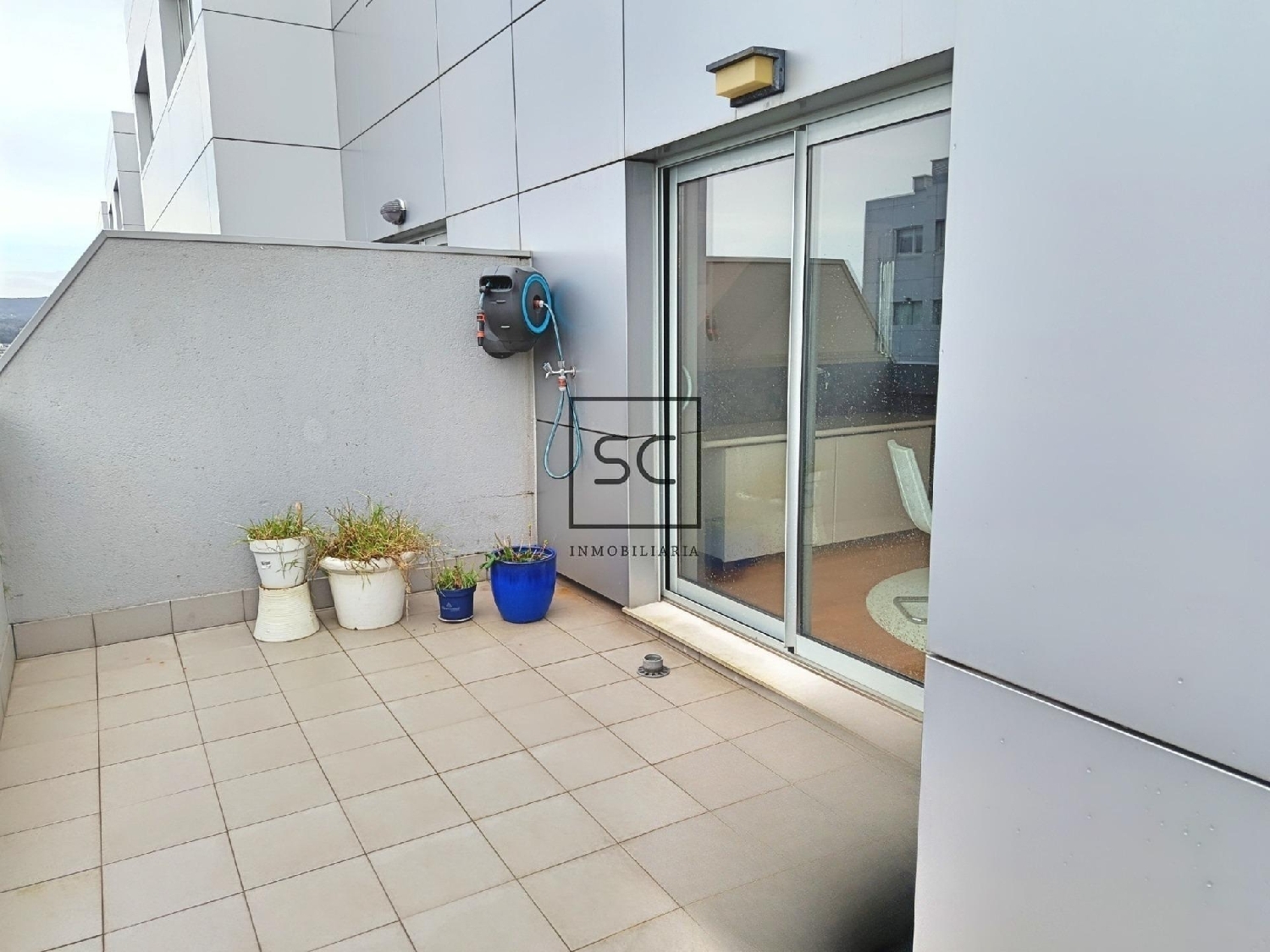  till salu etagevåning Narón Ferrol 2