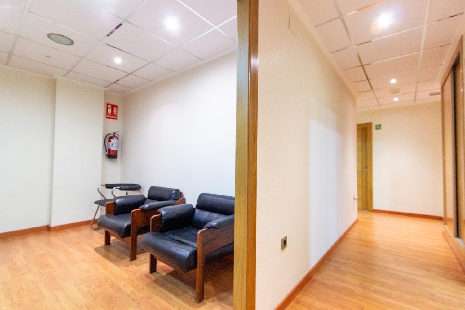  till salu etagevåning Orihuela Baix Segura 5