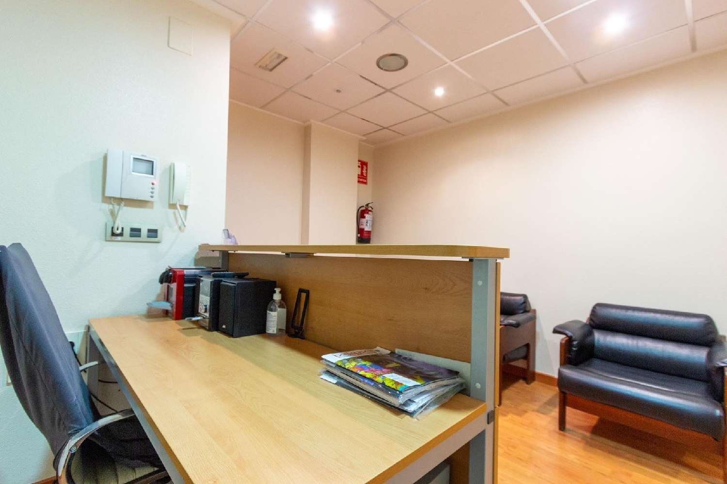  till salu etagevåning Orihuela Baix Segura 2